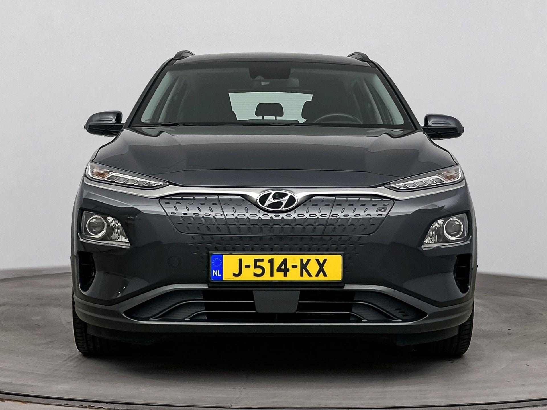 Hyundai Kona EV COMFORT 64 kWh - Afbeelding 4