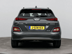 Hyundai Kona EV COMFORT 64 kWh - Afbeelding 5