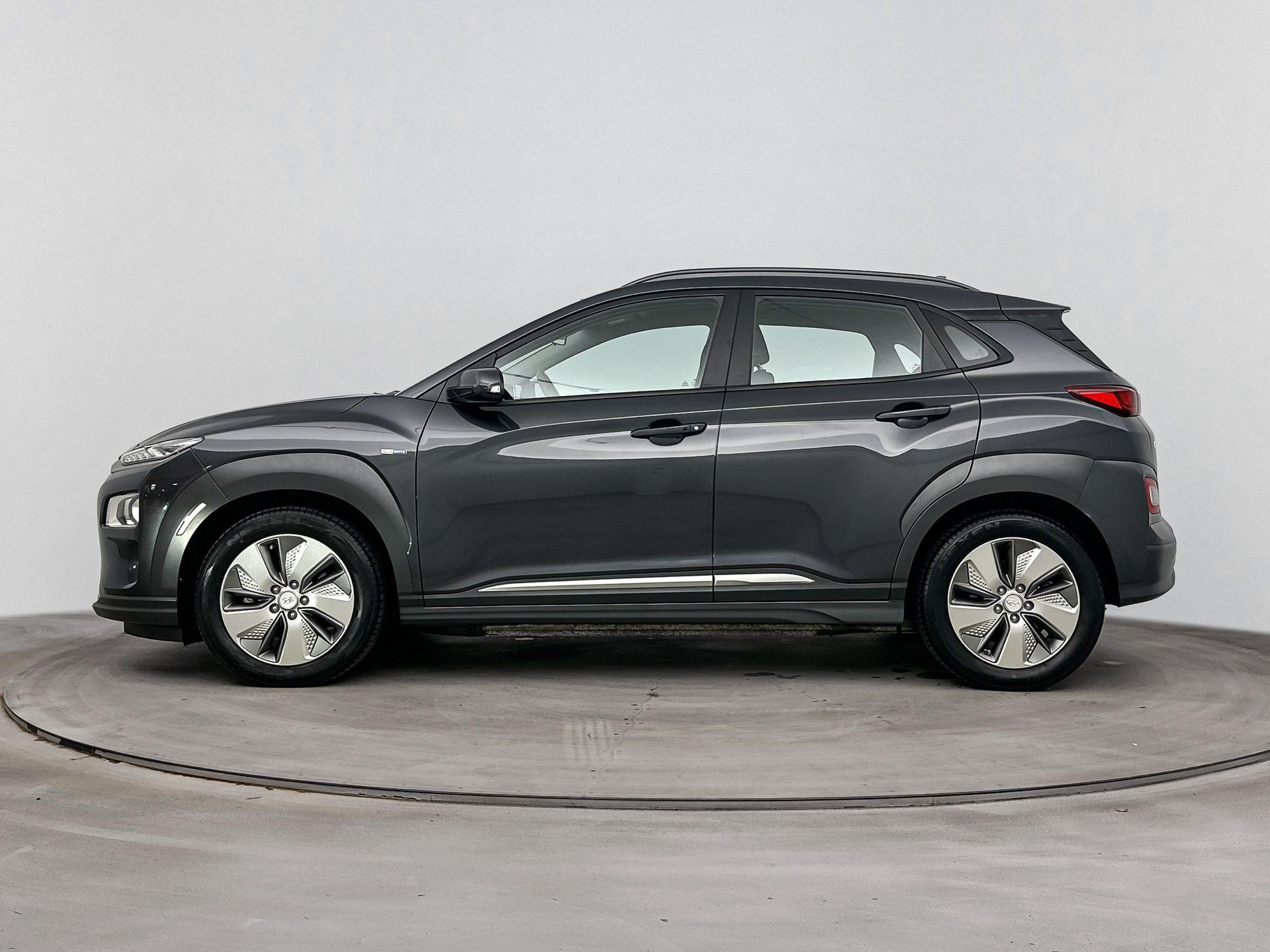 Hyundai Kona EV COMFORT 64 kWh - Afbeelding 3