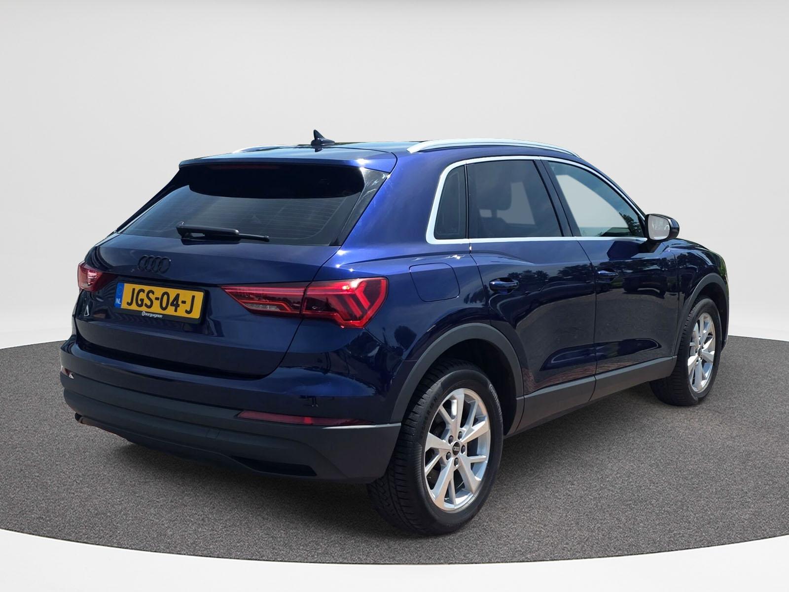 Audi Q3 45 TFSI e S-Line - Afbeelding 2
