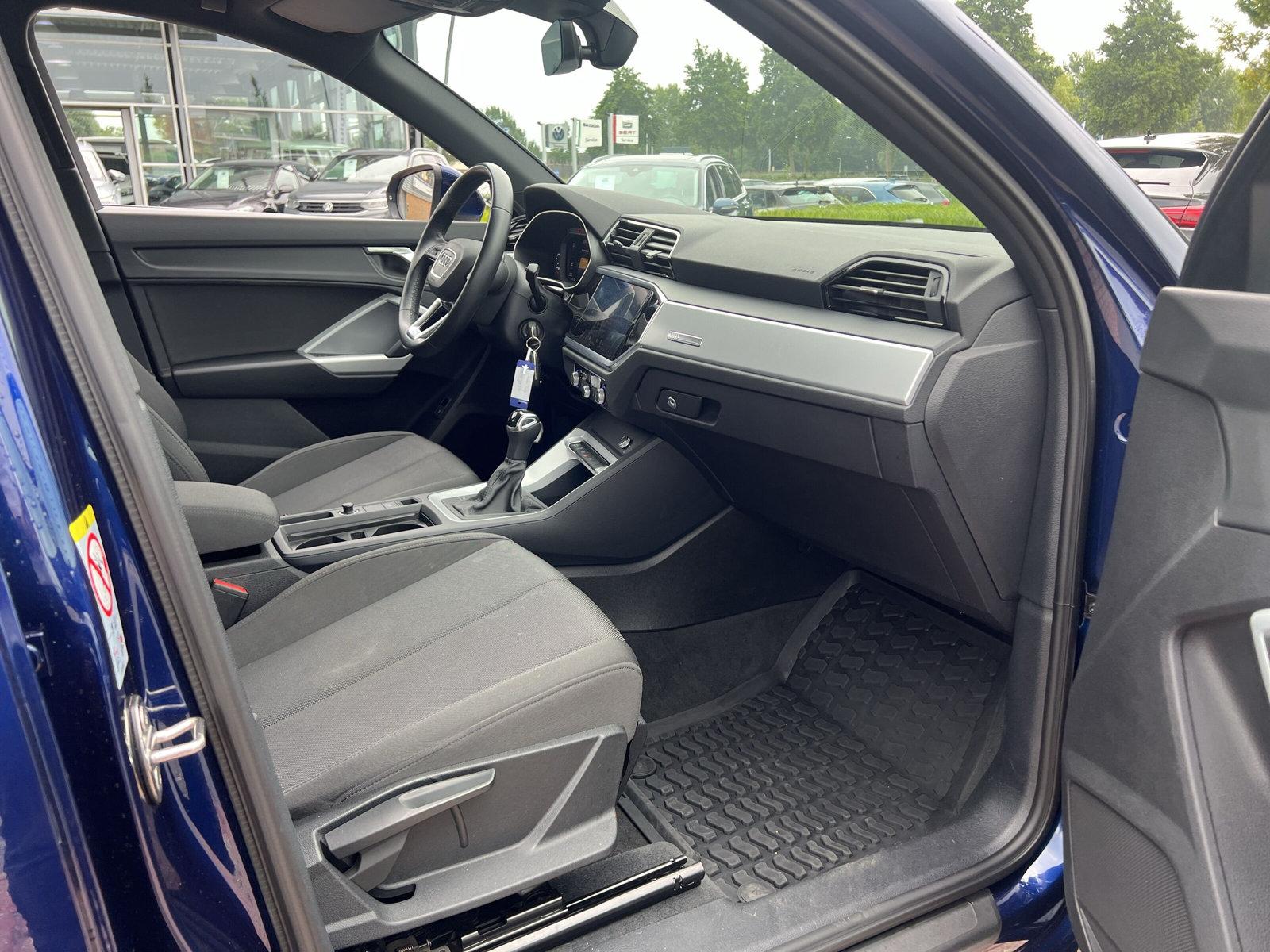 Audi Q3 45 TFSI e S-Line - Afbeelding 5