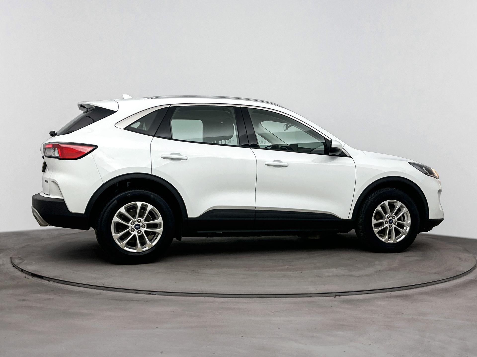 Ford Kuga 2.5 PHEV Titanium - Afbeelding 3