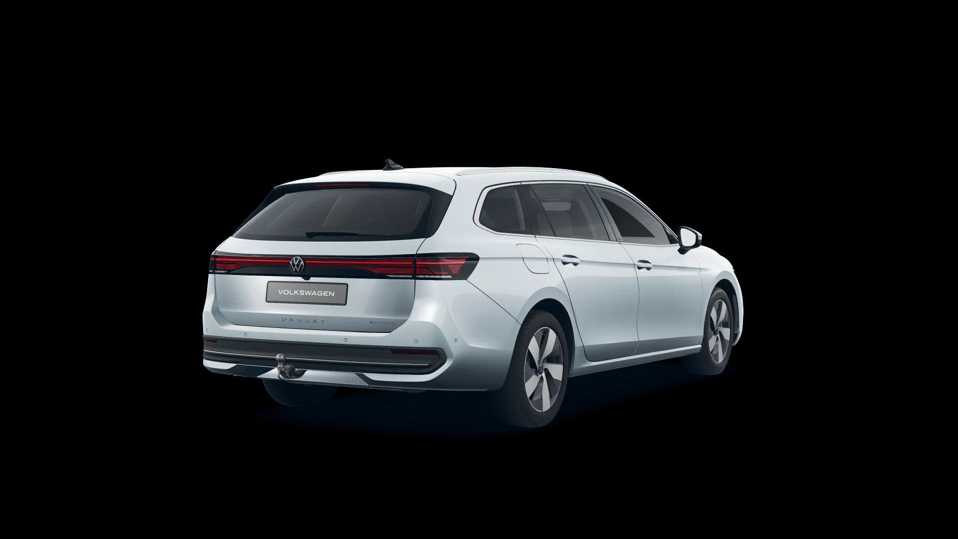 Volkswagen Passat Variant 1.5 eHybrid Business - Afbeelding 2