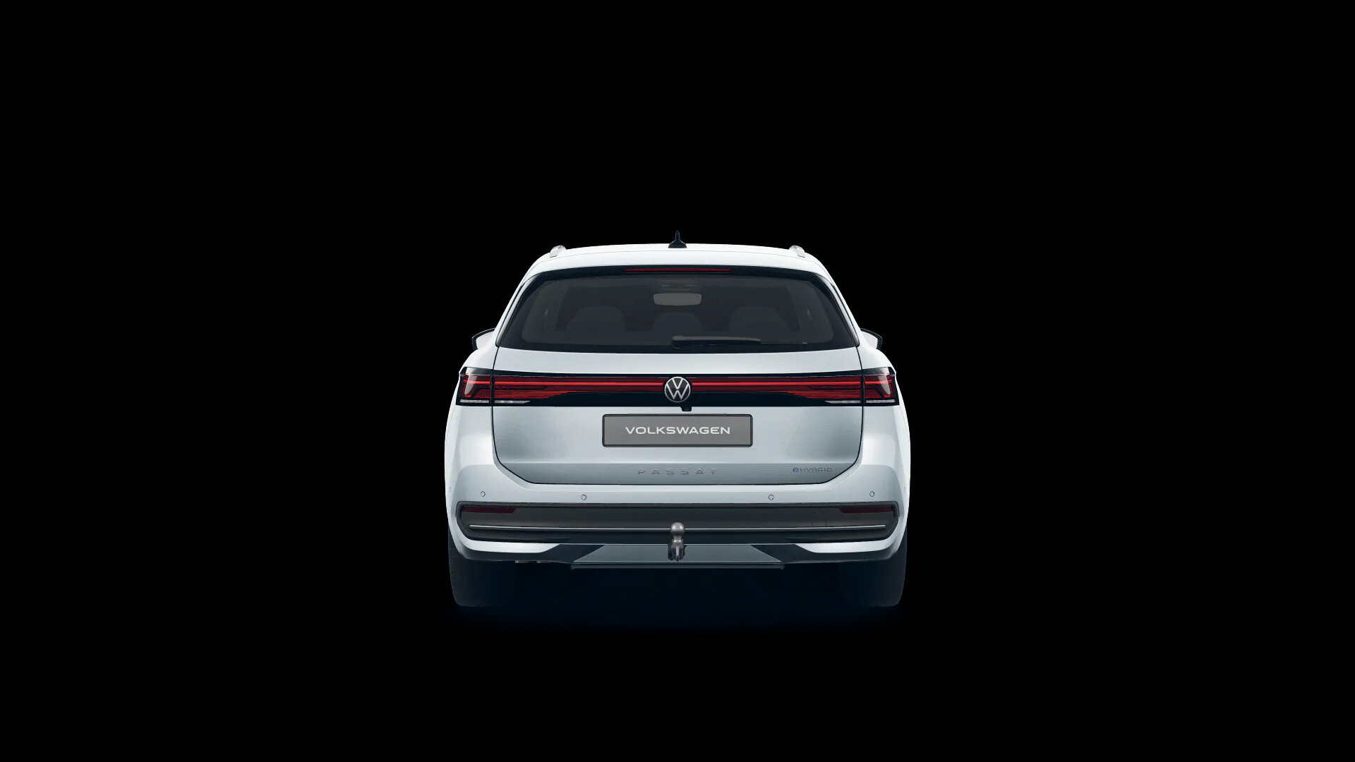 Volkswagen Passat Variant 1.5 eHybrid Business - Afbeelding 4