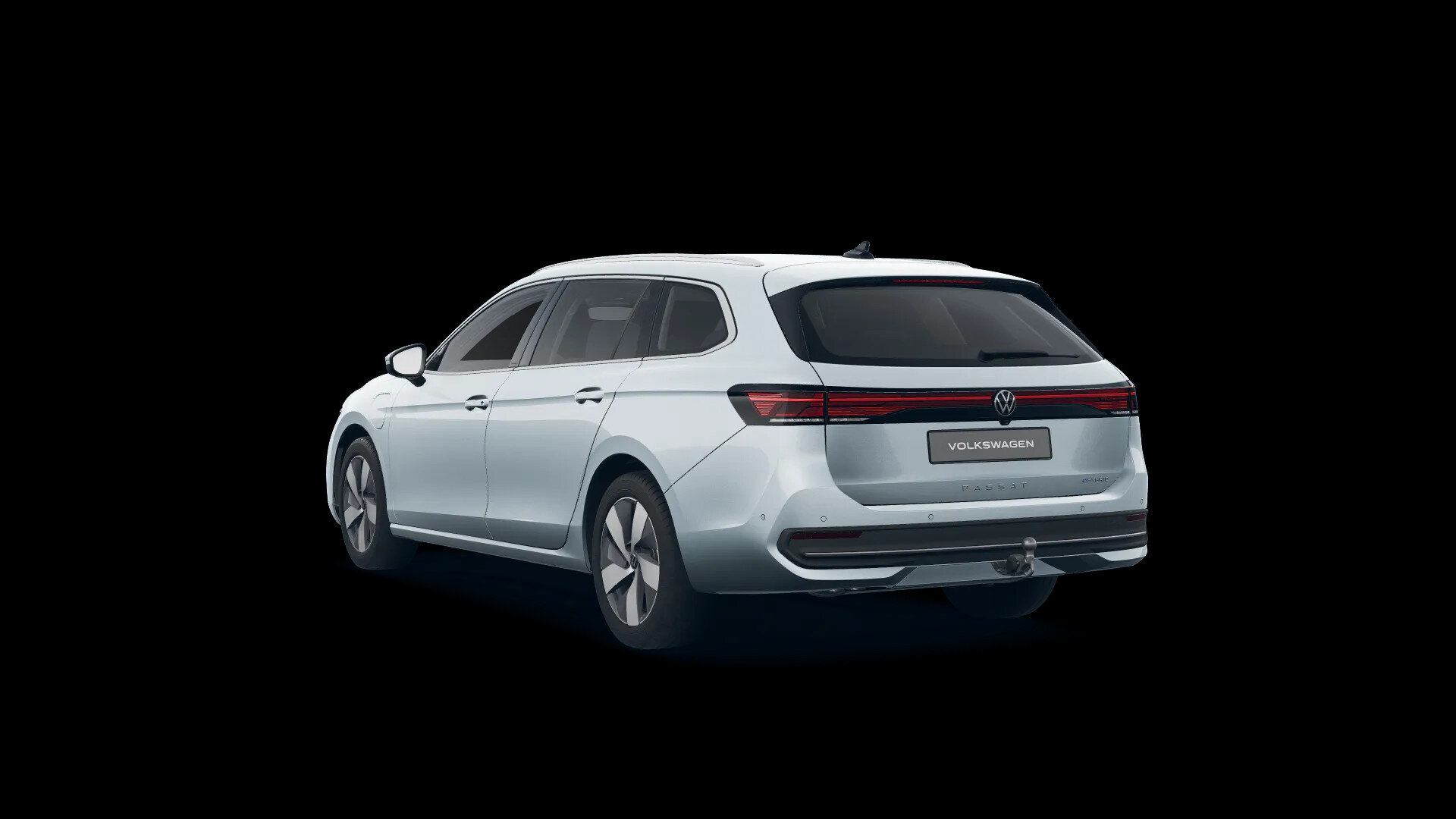 Volkswagen Passat Variant 1.5 eHybrid Business - Afbeelding 5
