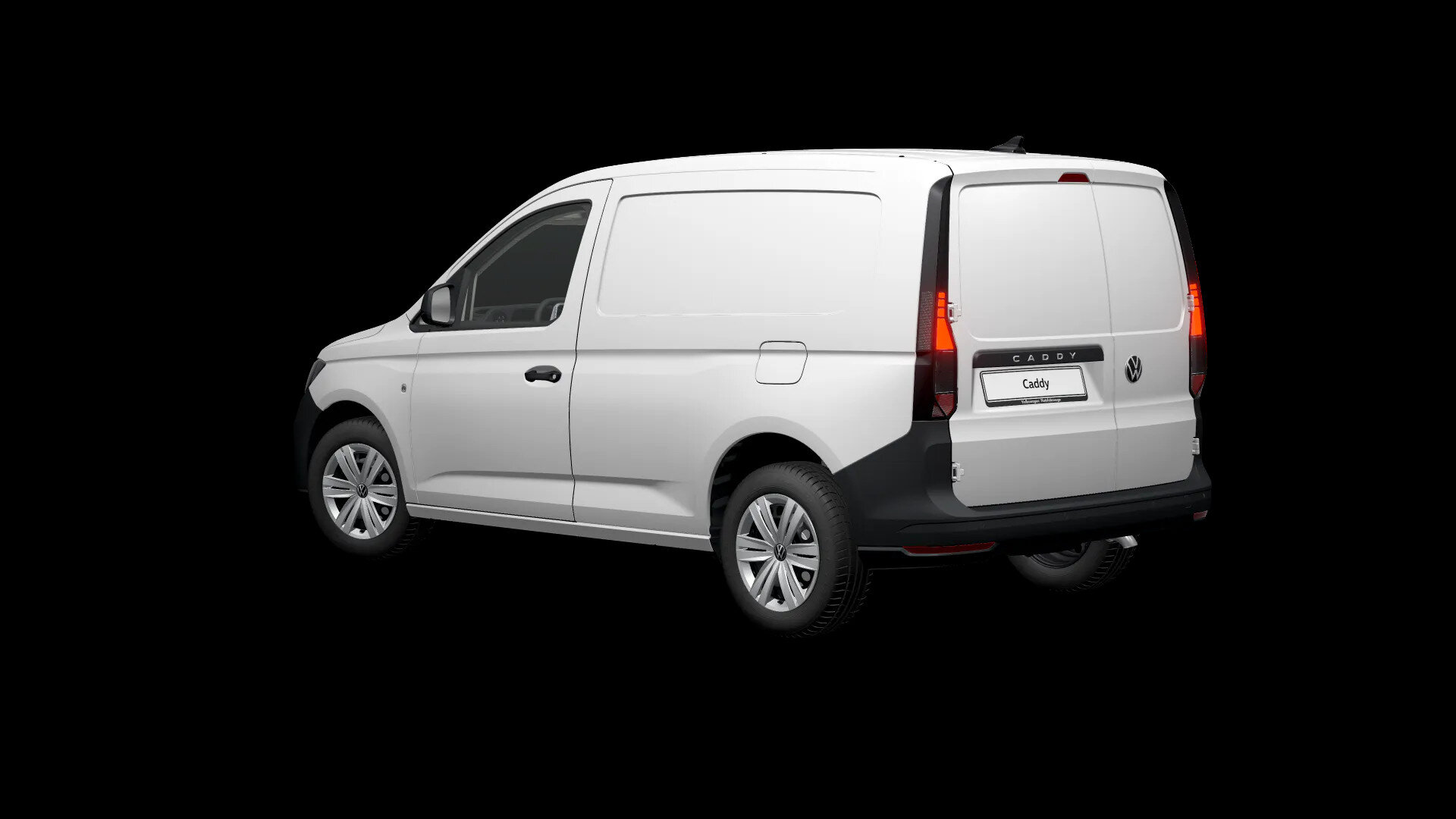 Volkswagen Caddy Cargo 2.0 TDI - Afbeelding 2