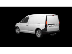 Volkswagen Caddy Cargo 2.0 TDI - Afbeelding 2