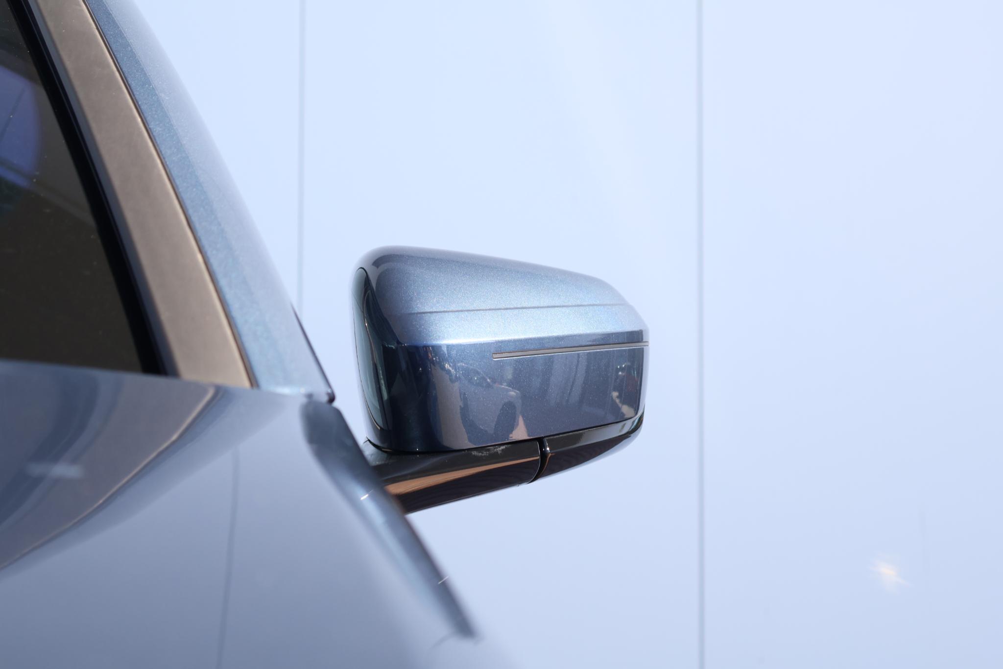 BMW iX xDrive60 - Afbeelding 4