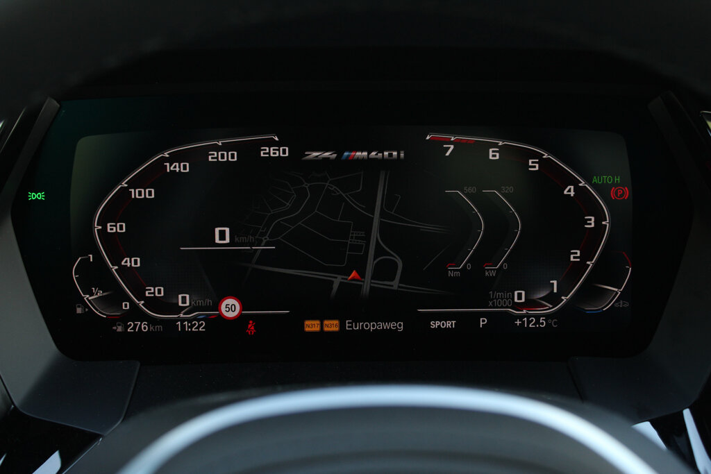 BMW Z4 23