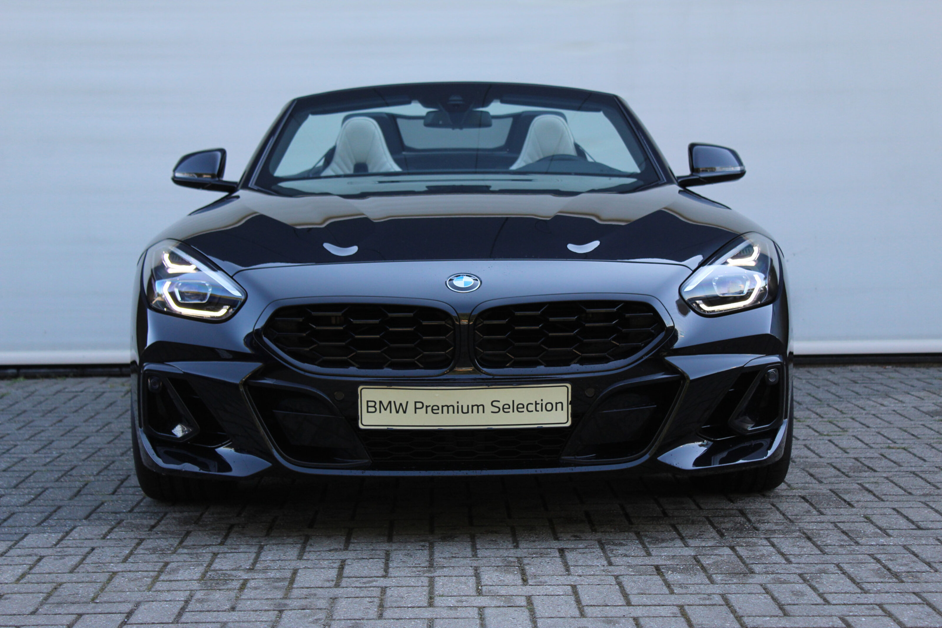 BMW Z4 7