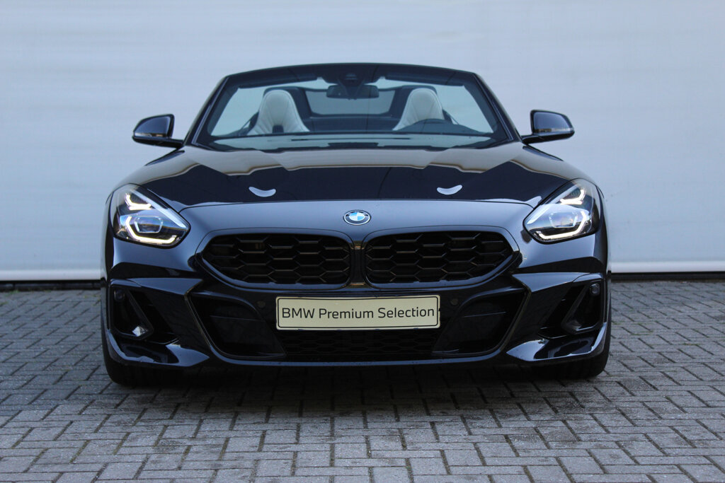 BMW Z4 7