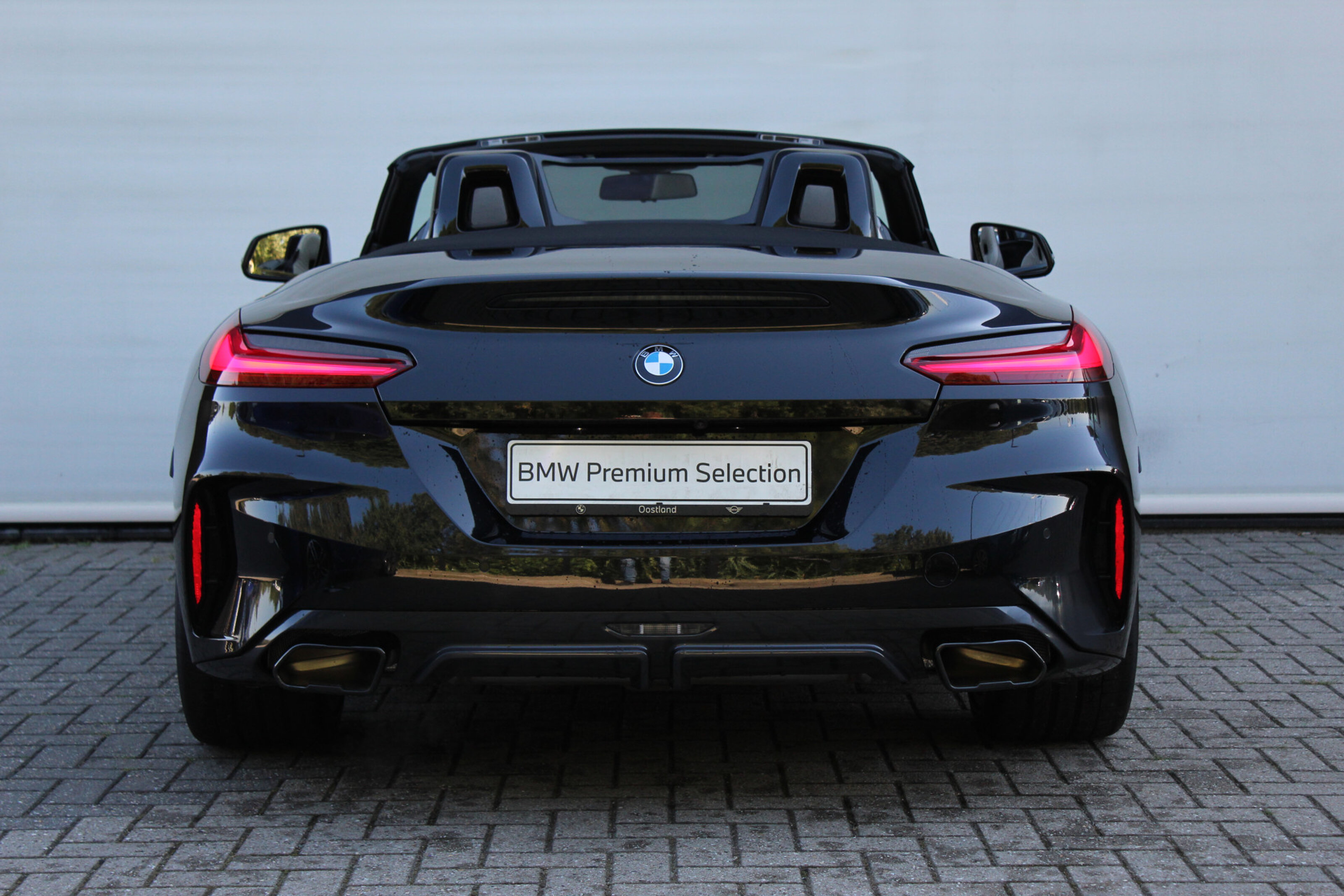 BMW Z4 8