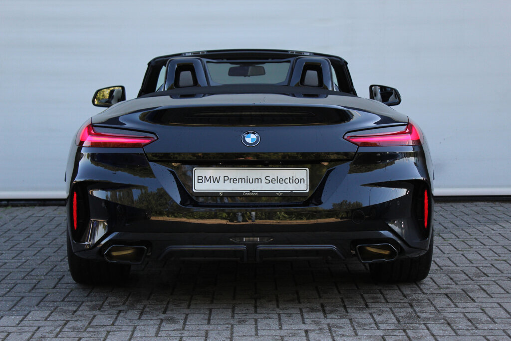 BMW Z4 8