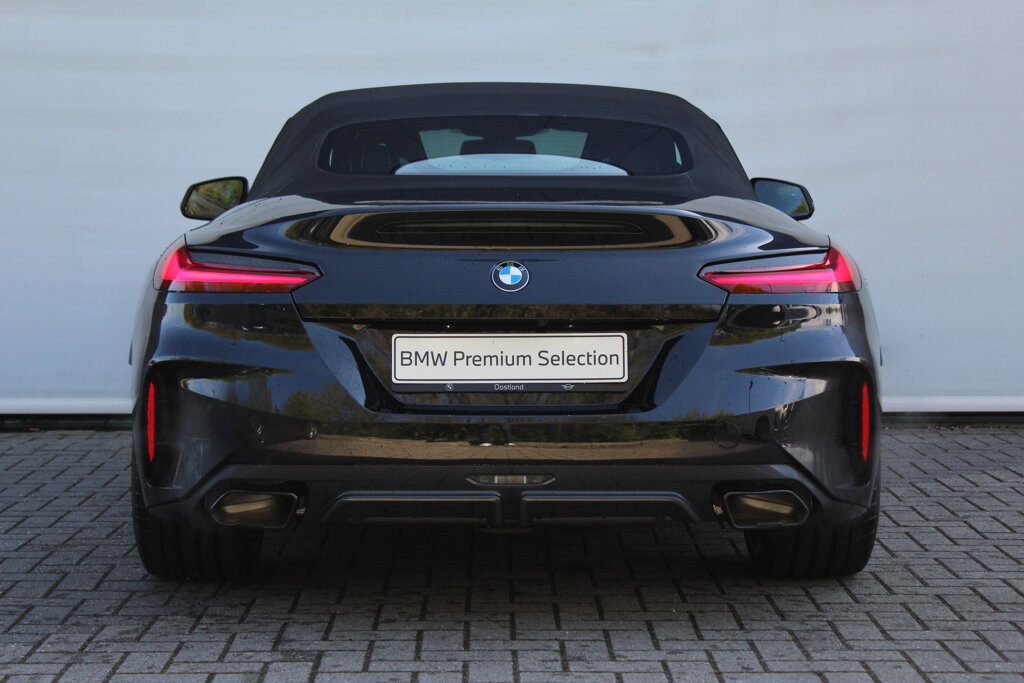 BMW Z4 9
