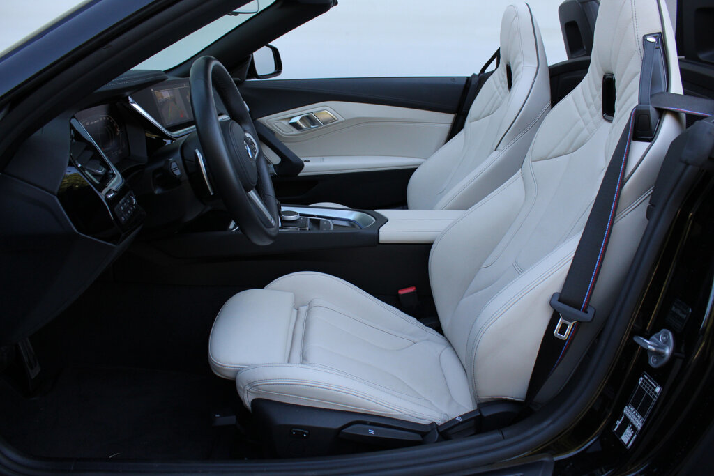 BMW Z4 10