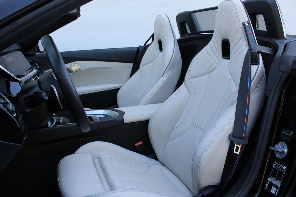 BMW Z4 11