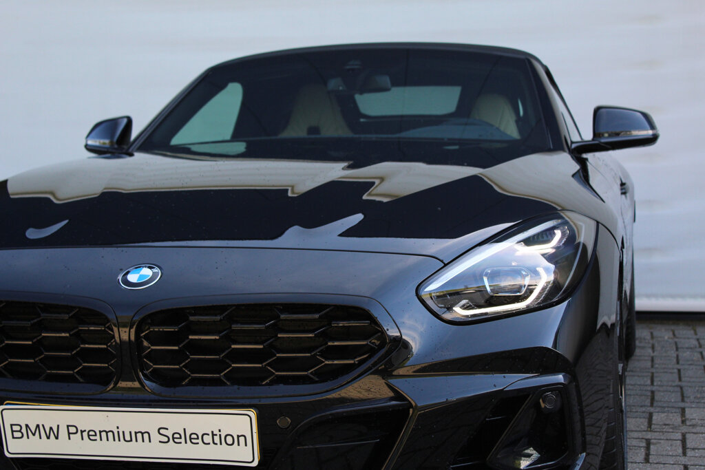 BMW Z4 13
