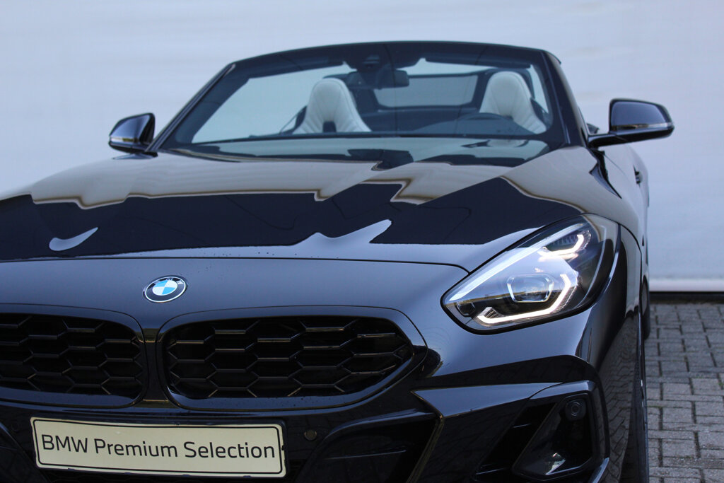BMW Z4 14