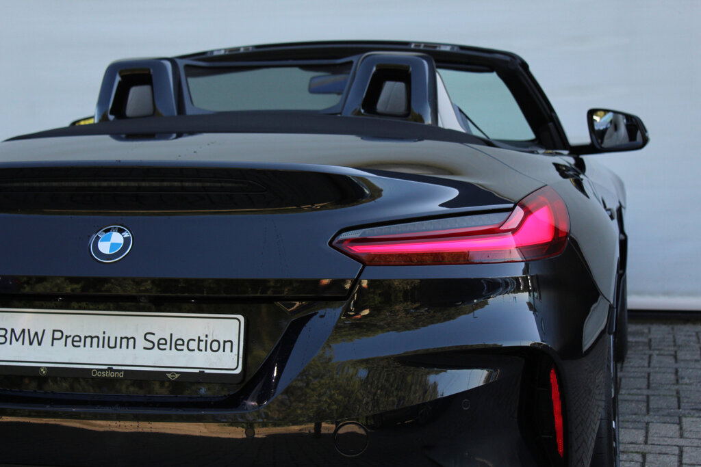 BMW Z4 16