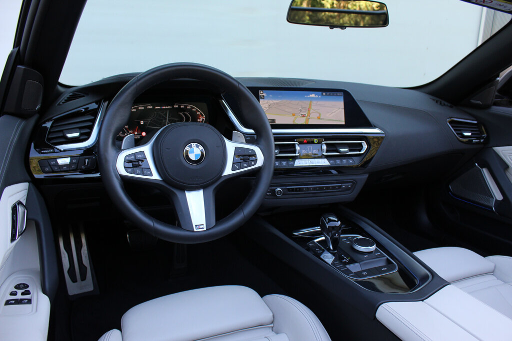 BMW Z4 17
