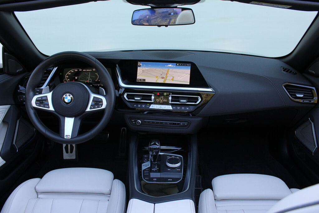 BMW Z4 18