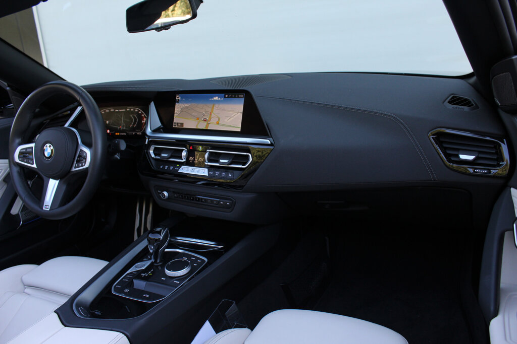 BMW Z4 19