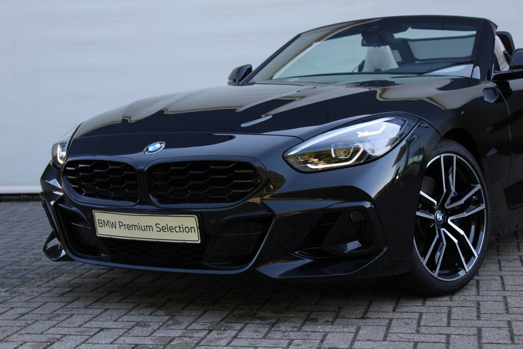 BMW Z4 20