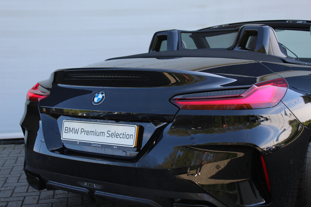 BMW Z4 21