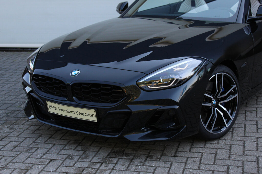 BMW Z4 25