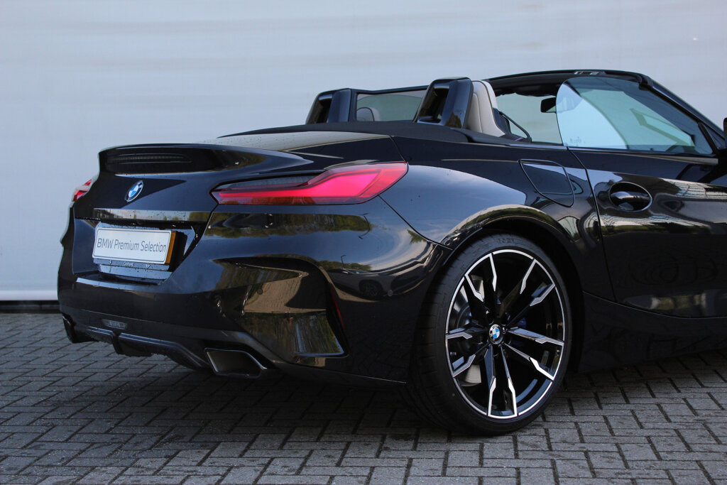 BMW Z4 26