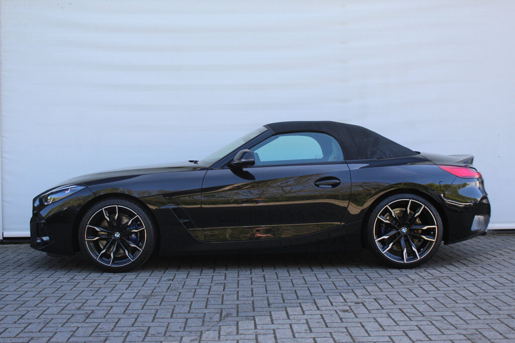 BMW Z4 30