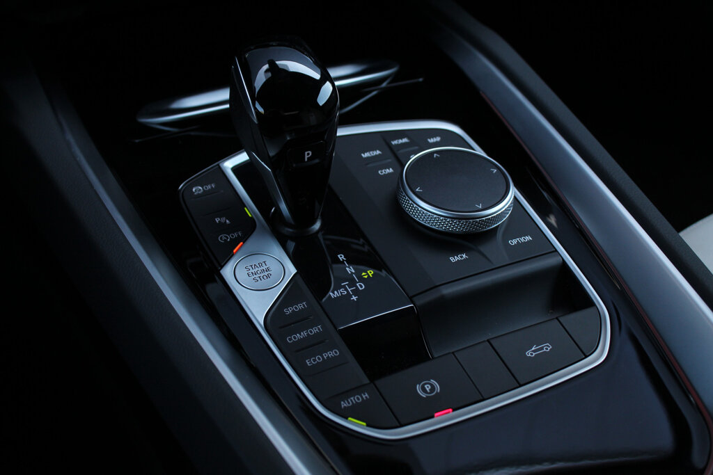 BMW Z4 32