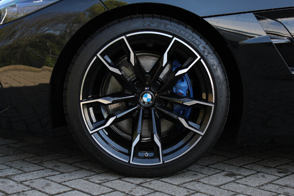 BMW Z4 35