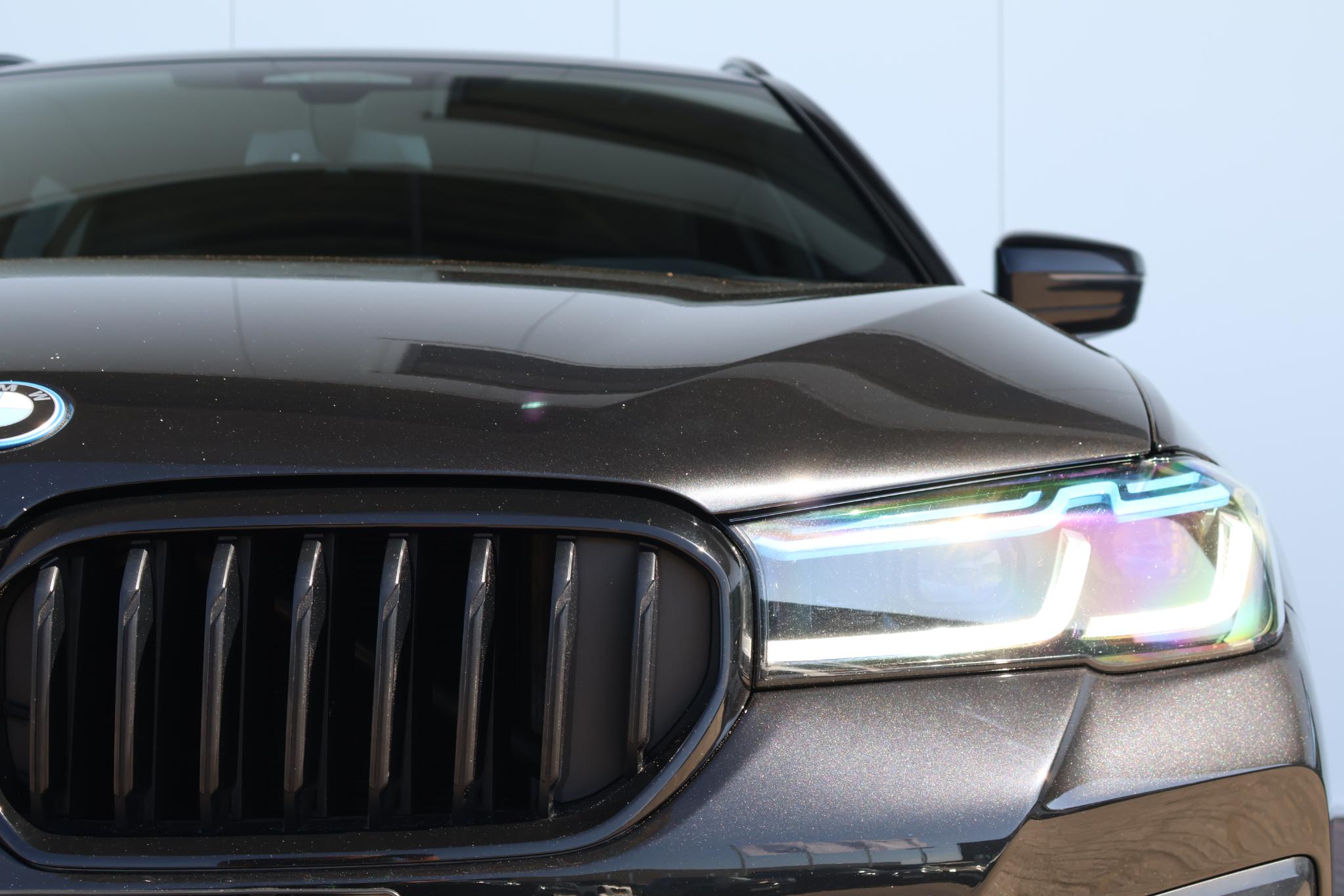 BMW 5-serie Touring 530e Business Edition Plus - Afbeelding 3
