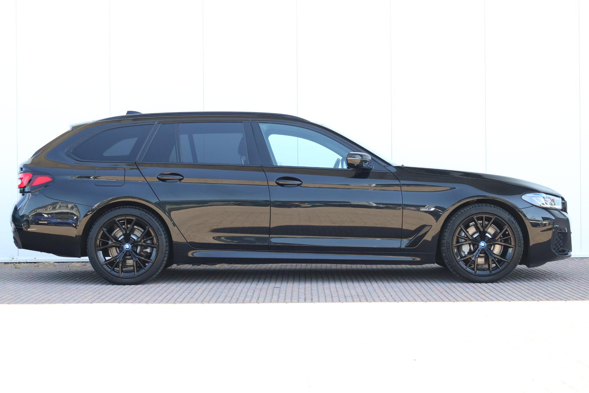 BMW 5-serie Touring 530e Business Edition Plus - Afbeelding 5
