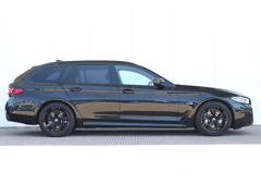 BMW 5-serie Touring 530e Business Edition Plus - Afbeelding 5