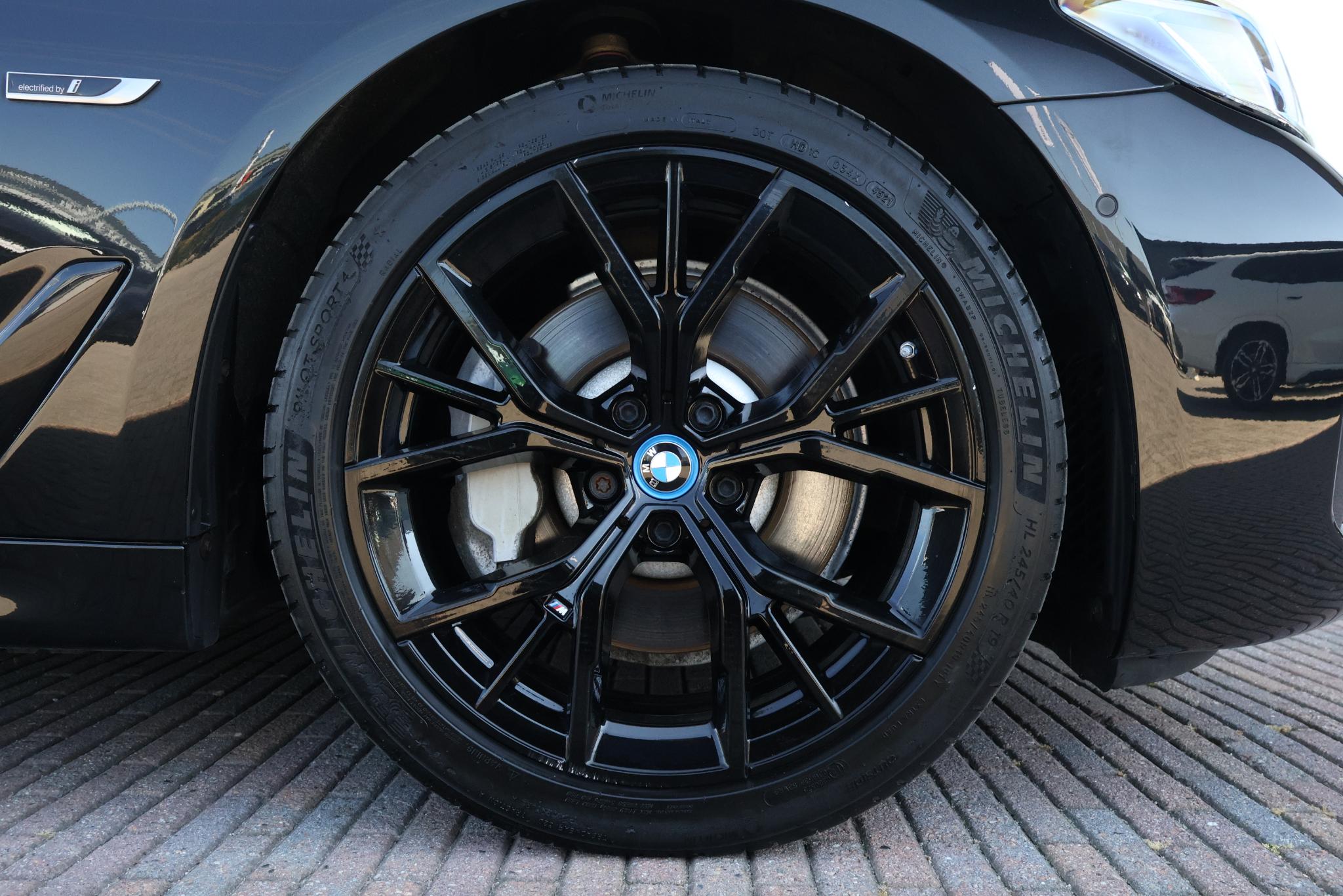 BMW 5-Serie