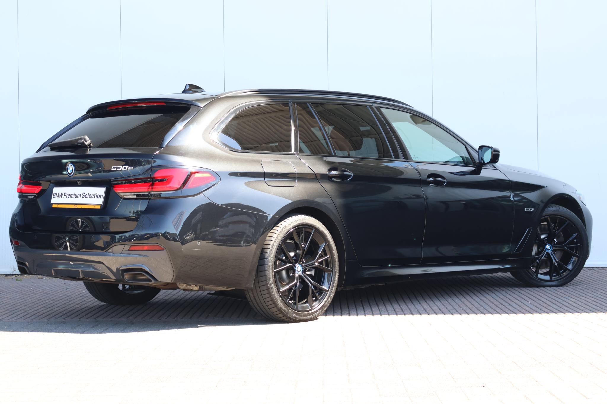 BMW 5-Serie