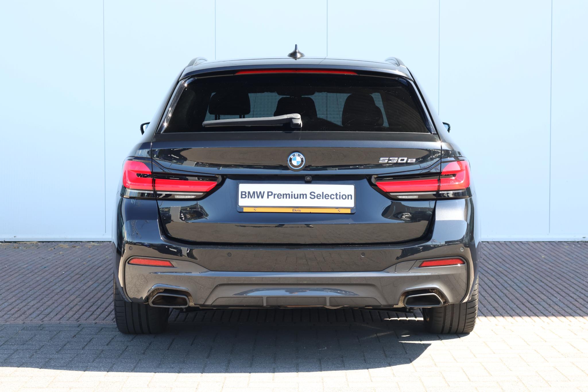 BMW 5-Serie
