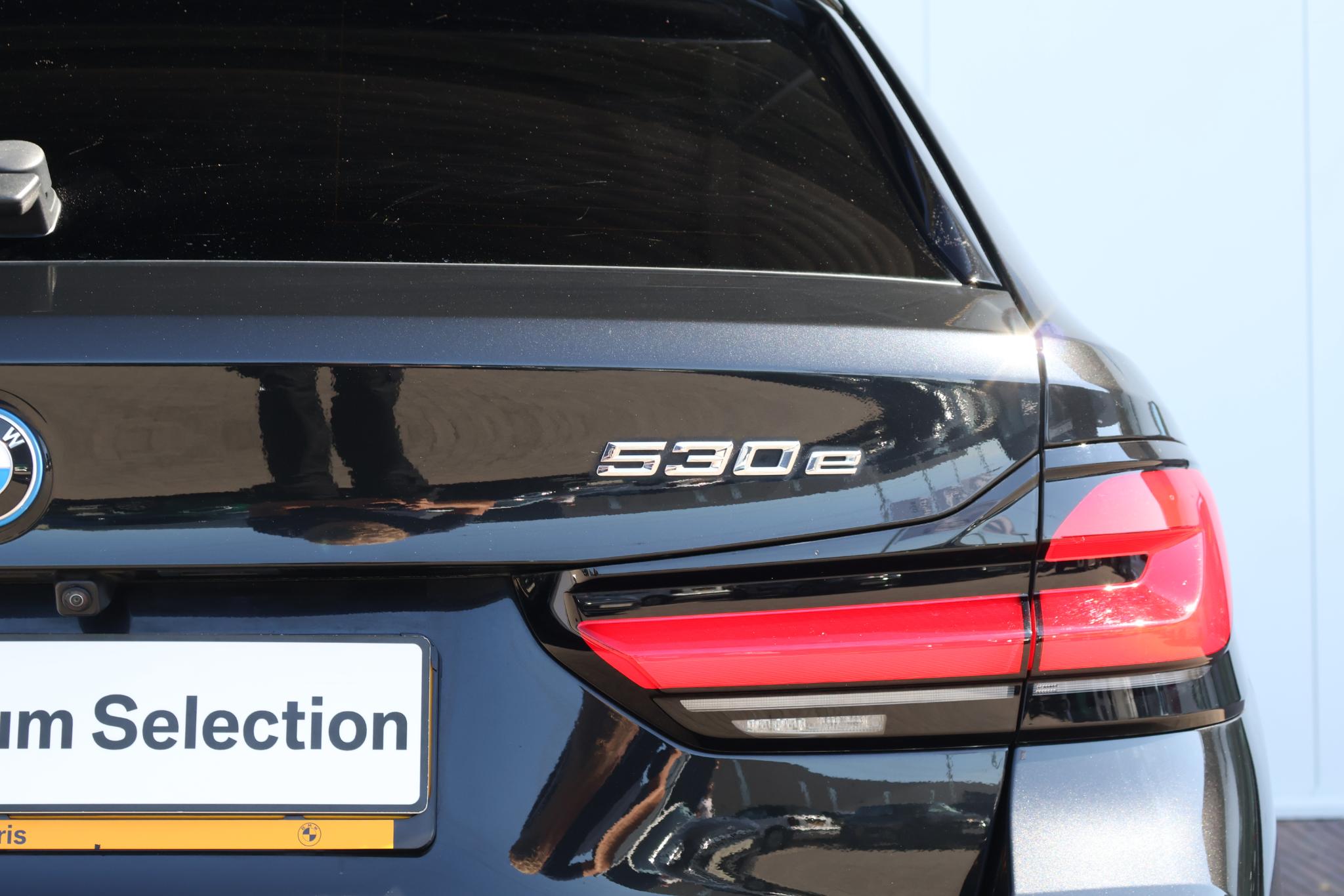BMW 5-Serie
