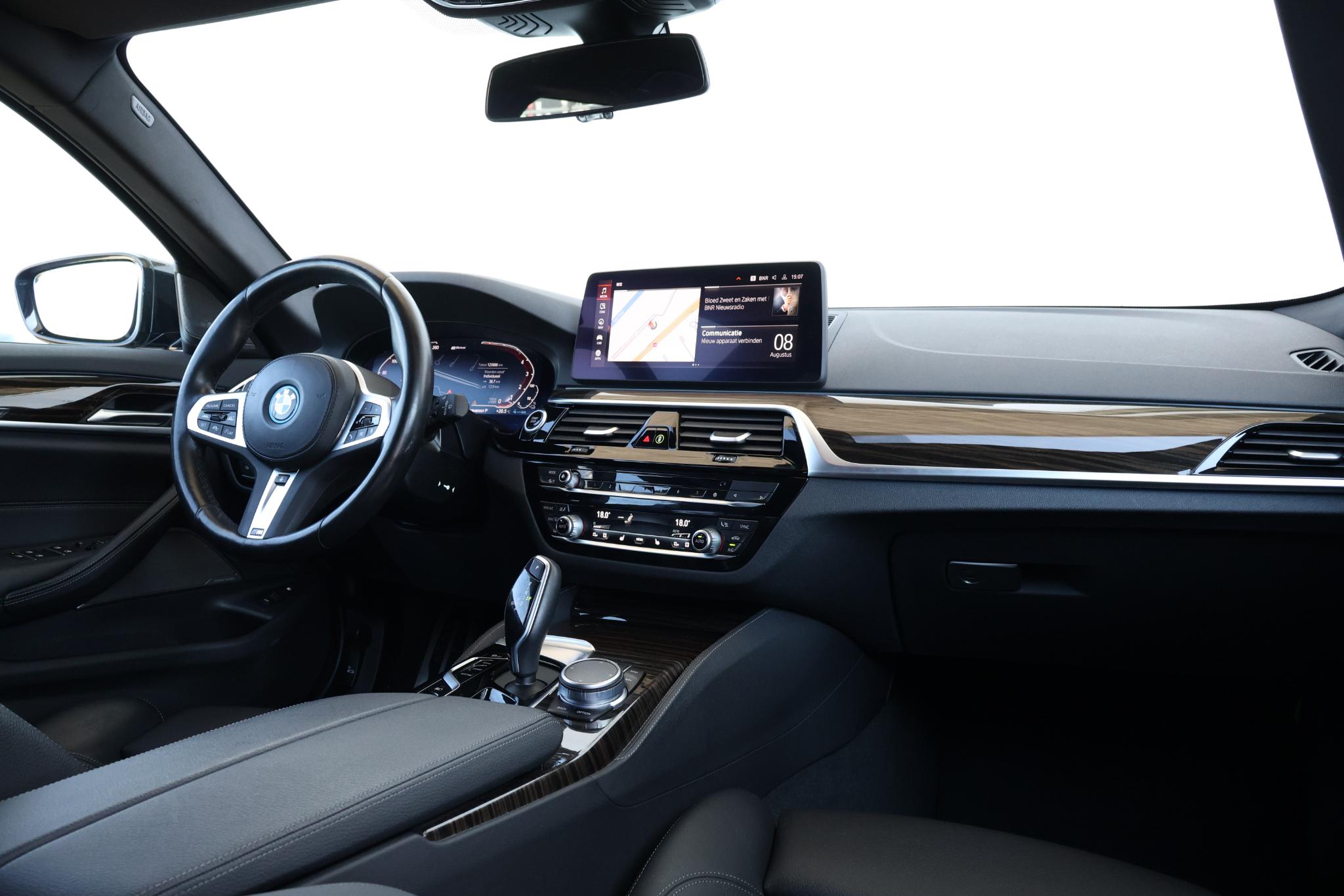 BMW 5-Serie