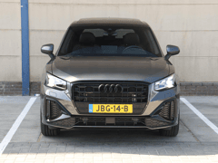 Audi Q2 35 TFSI S Edition - Afbeelding 4