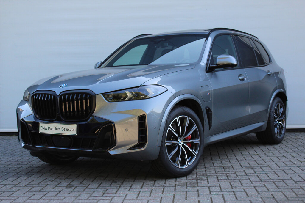 BMW X5 1