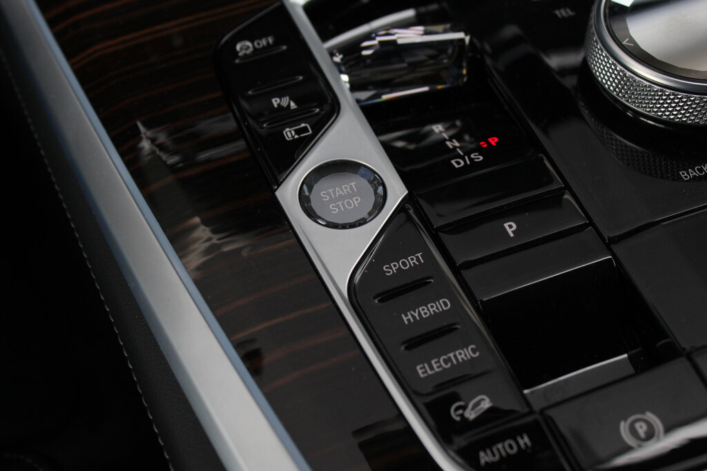 BMW X5 27