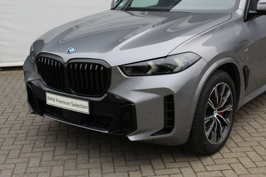 BMW X5 30