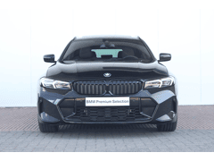 BMW 3-serie Touring 330e - Afbeelding 2
