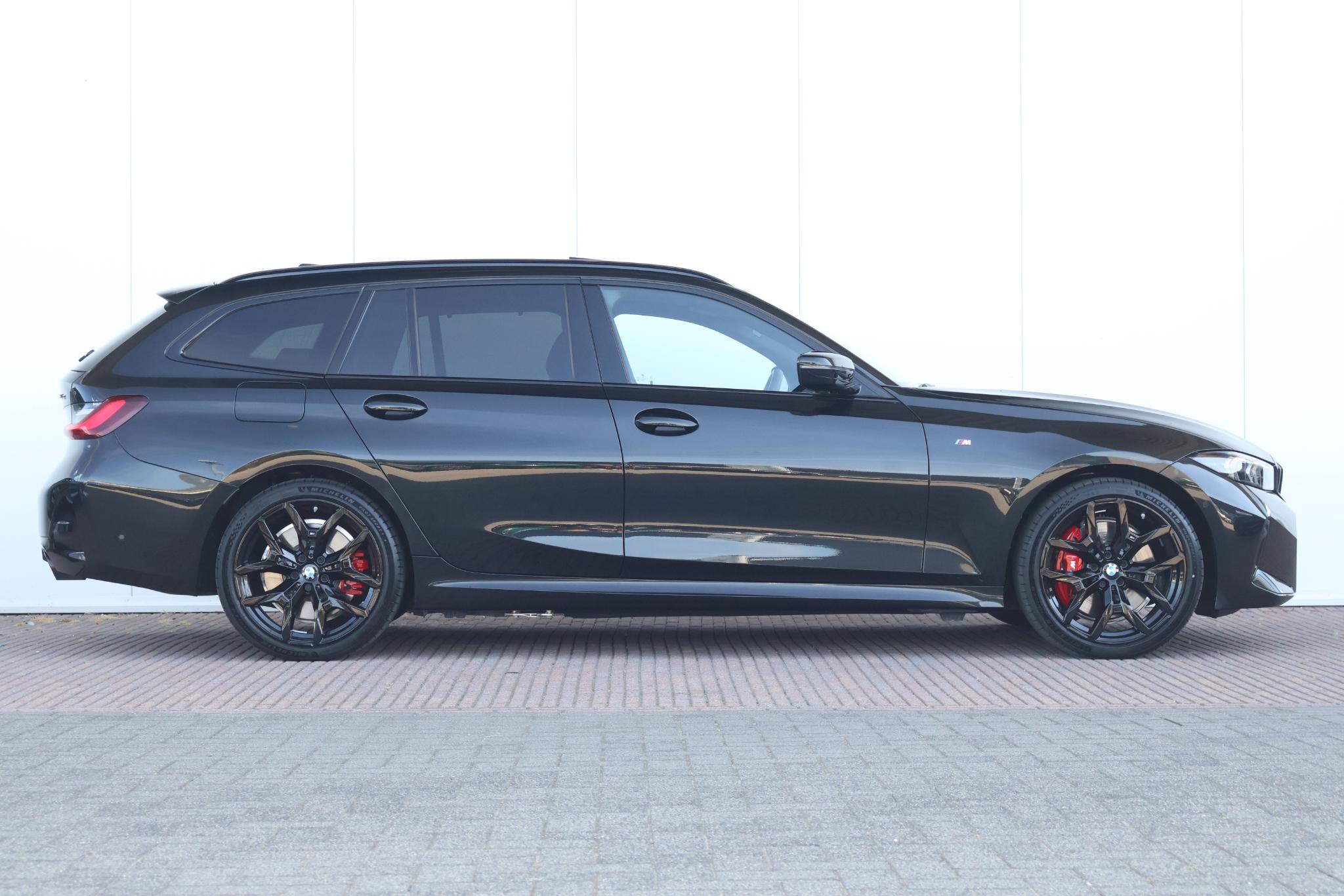 BMW 3-serie Touring 330e - Afbeelding 5