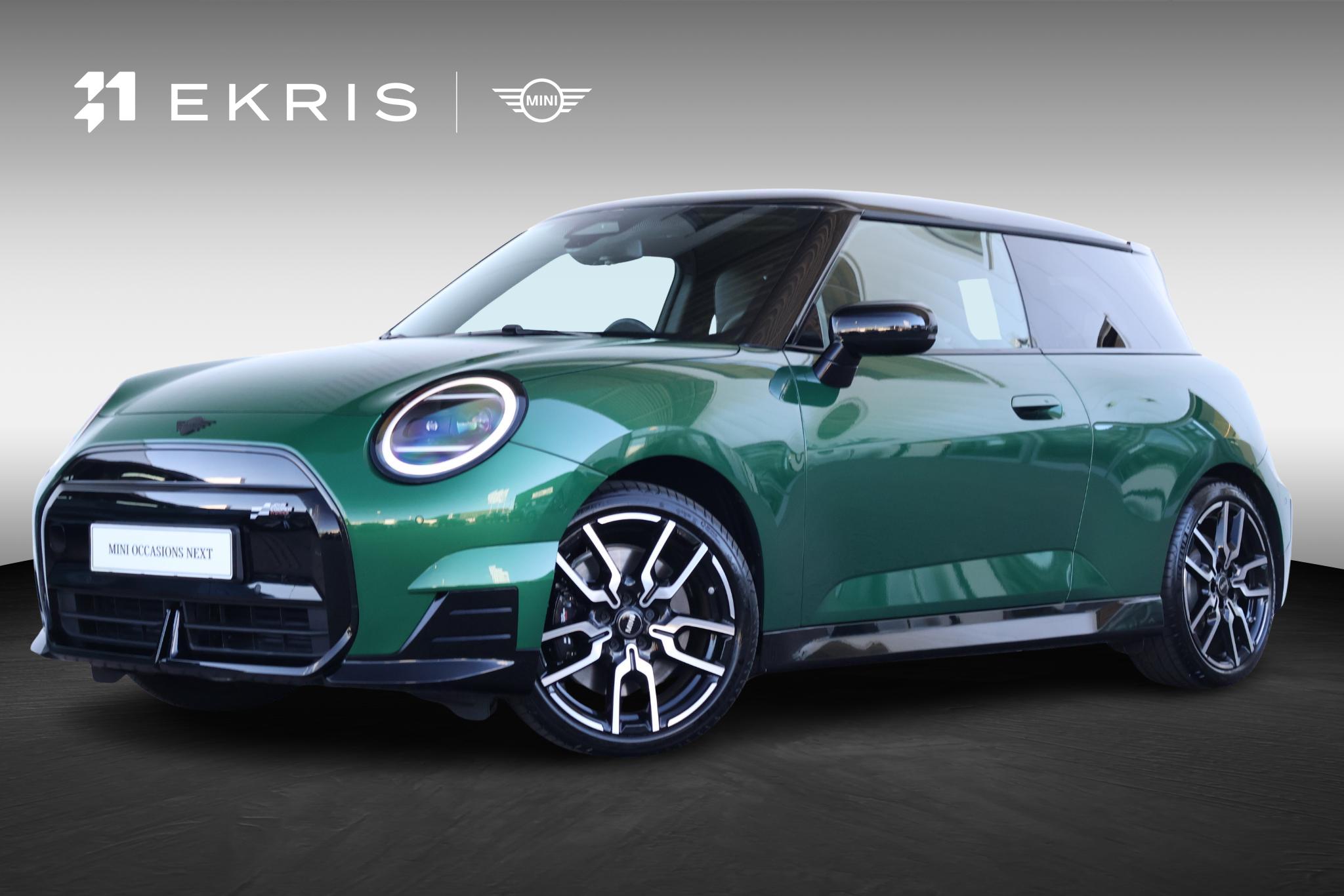 MINI 3-Deurs Cooper E John Cooper Works M 40.7 kWh