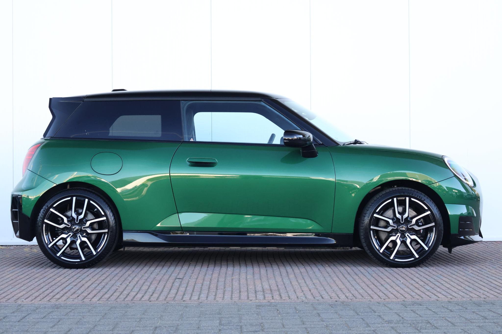 MINI 3-Deurs Cooper E John Cooper Works M 40.7 kWh - Afbeelding 5