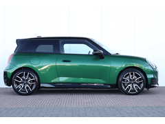 MINI 3-Deurs Cooper E John Cooper Works M 40.7 kWh - Afbeelding 5